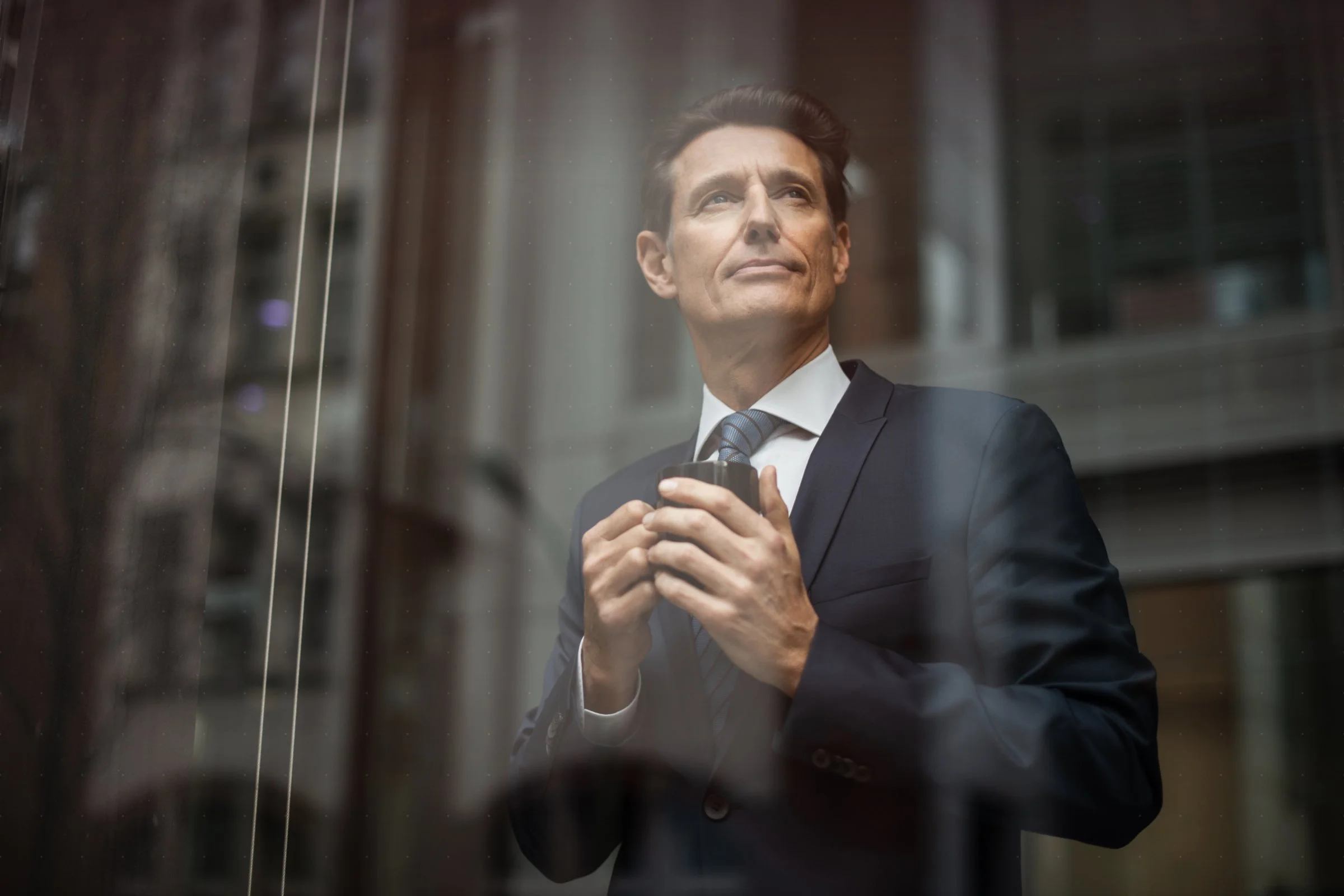 Cadre <br> eXécutif