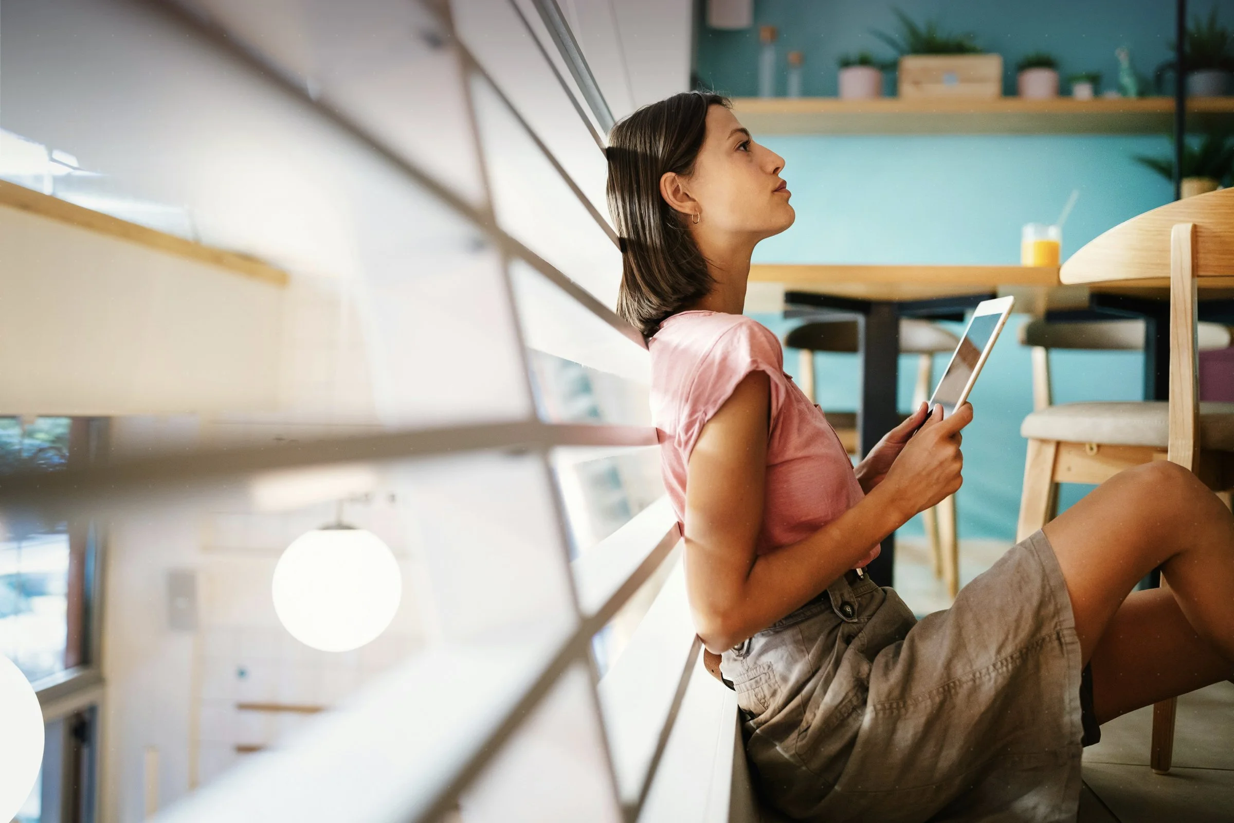 "comme <br> je n’ai Pas encore <br> Saisi tous les Insights Clients <br> et du Marché,