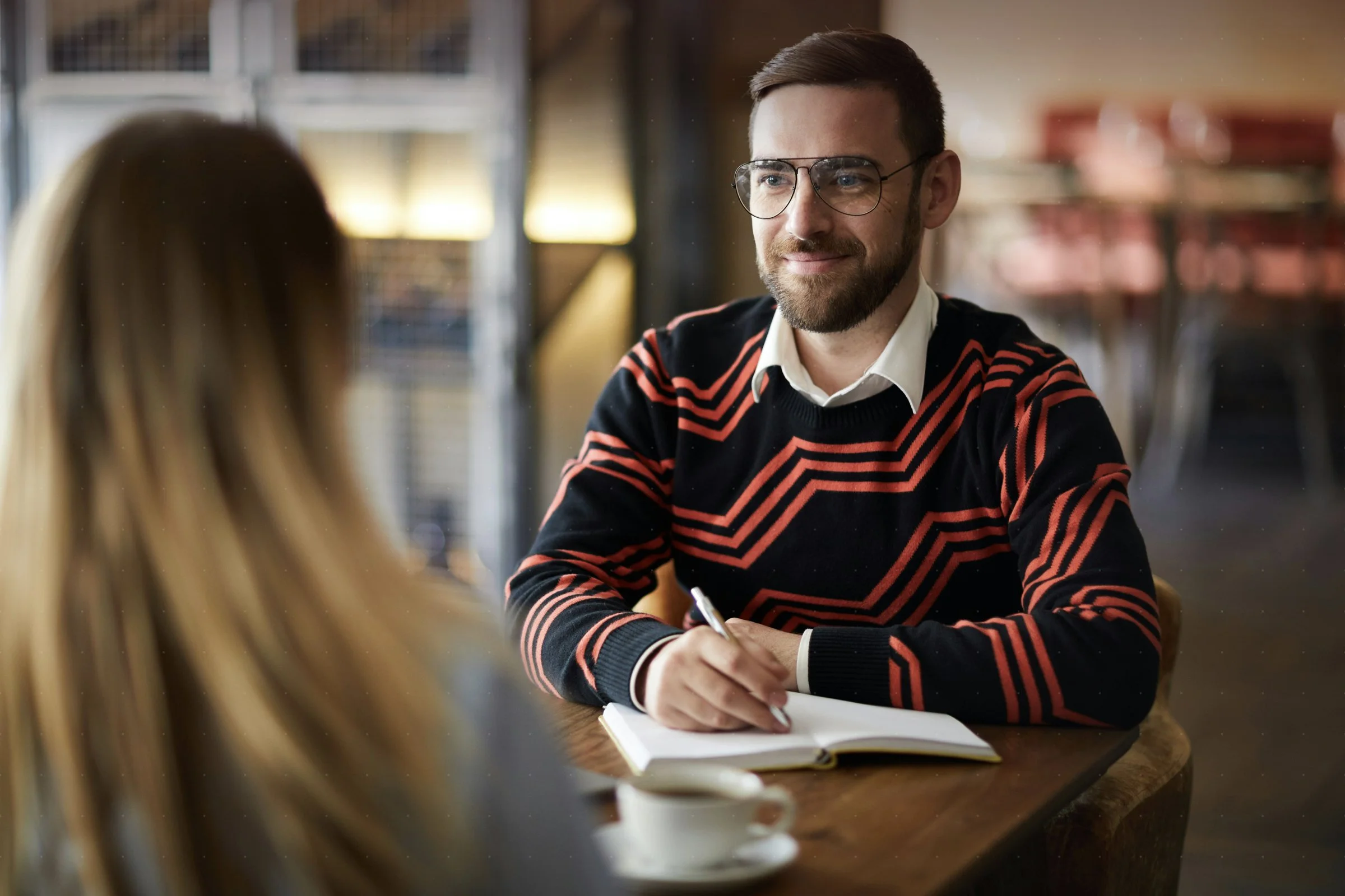 "la Politique <br>  Interne en Agence,