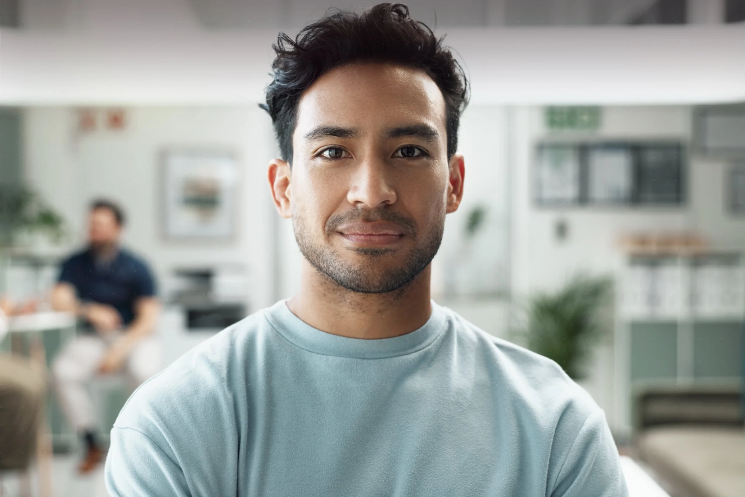 Créatif <br> Senior