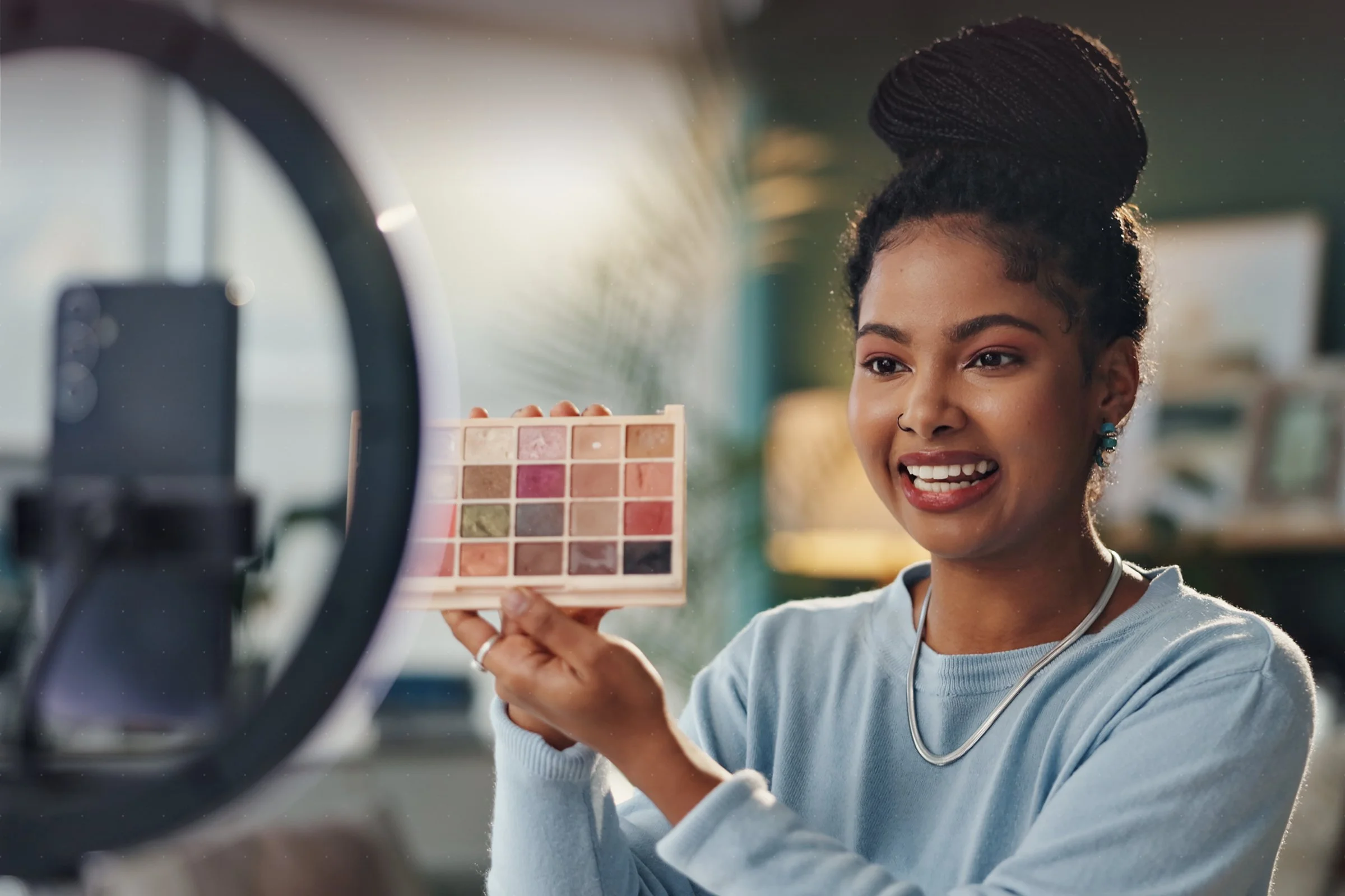 Créateur <br> de Contenu