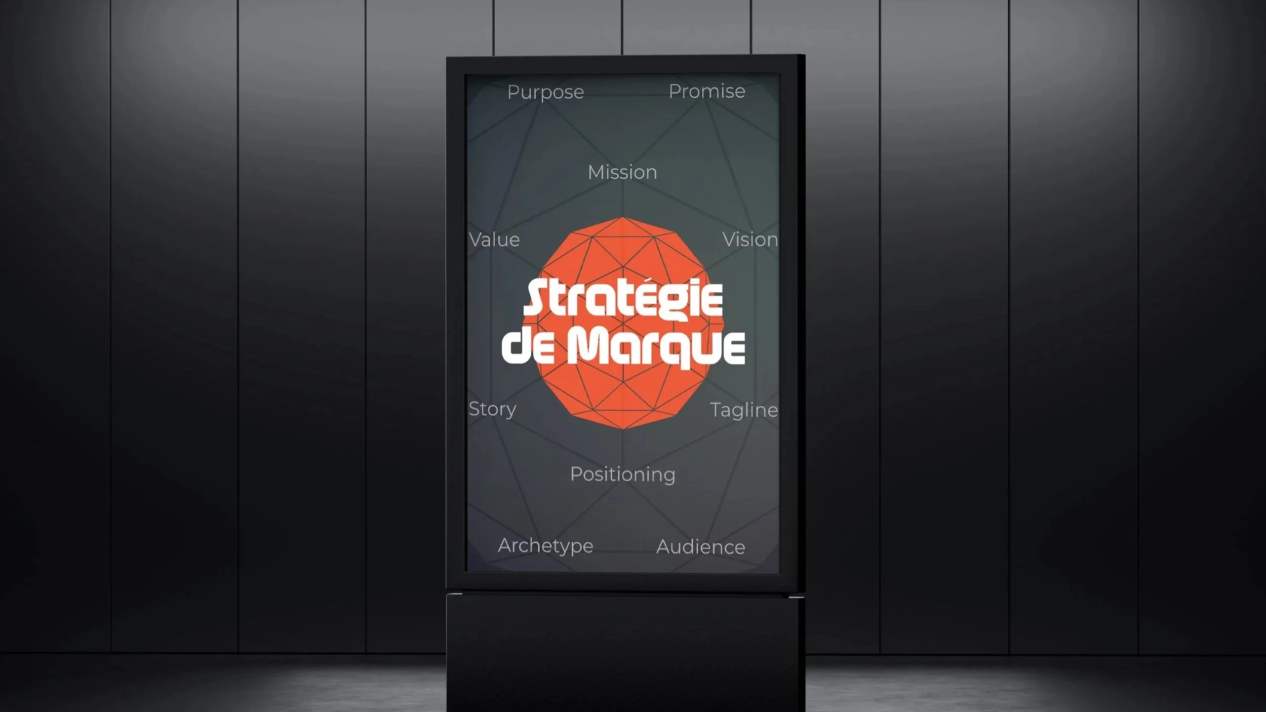 AVANTAGE CONCURRENTIEL & POSITIONNEMENT