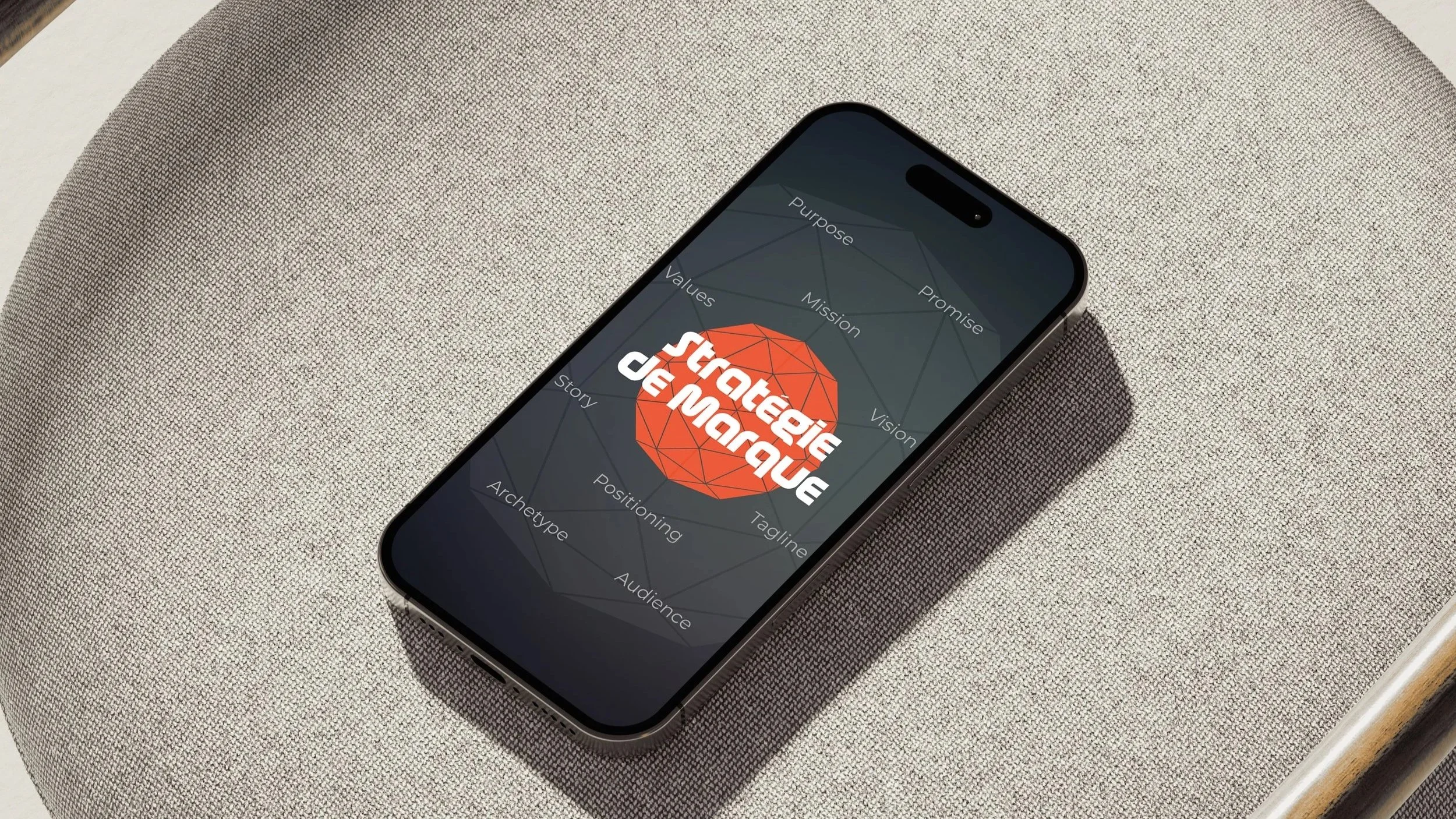 AVANTAGE CONCURRENTIEL & POSITIONNEMENT