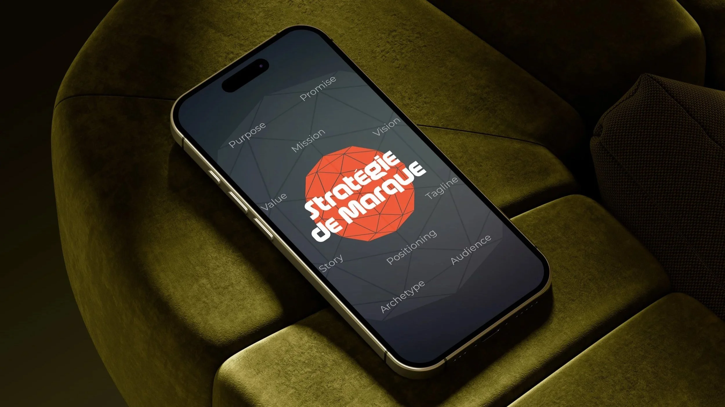 AVANTAGE CONCURRENTIEL & POSITIONNEMENT