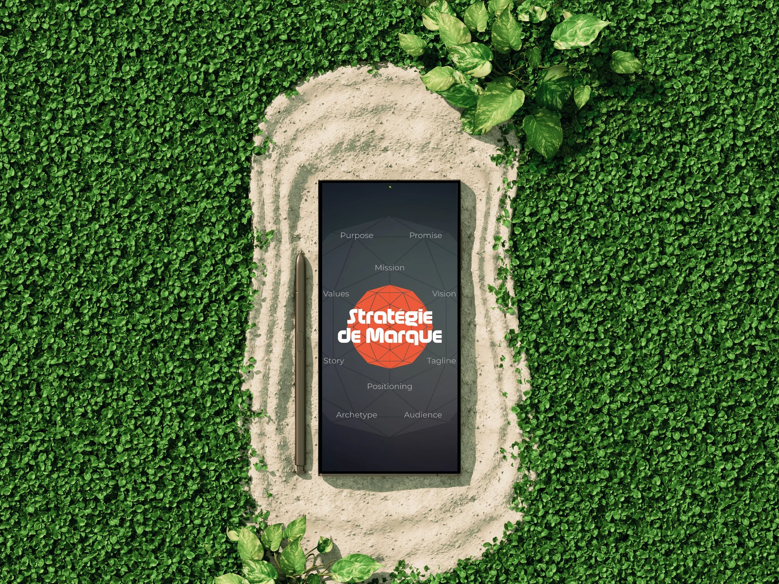 ÉCOSYSTÈME, OPÉRATIONS & PÉRENNITÉ