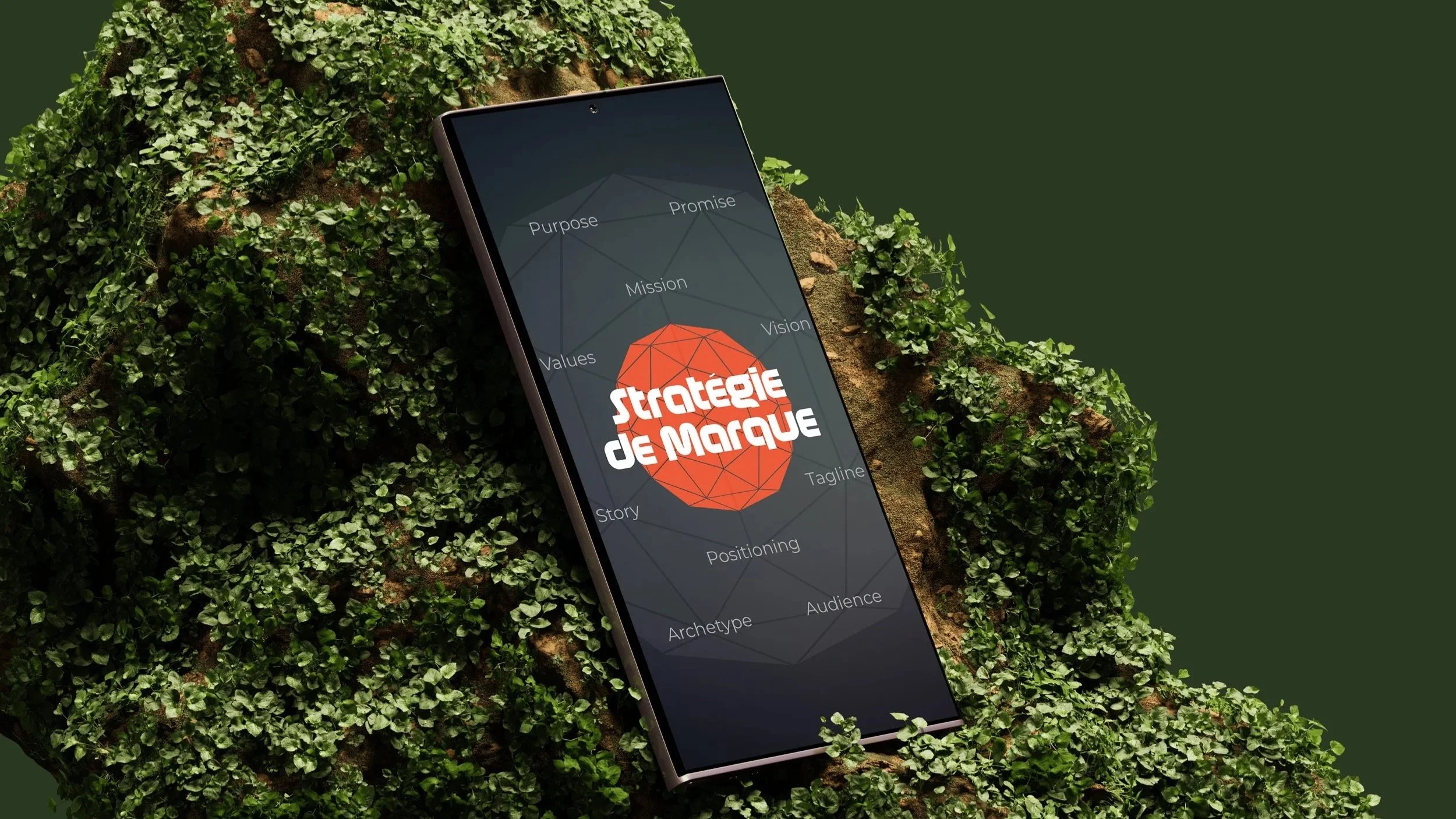 ÉCOSYSTÈME, OPÉRATIONS & PÉRENNITÉ