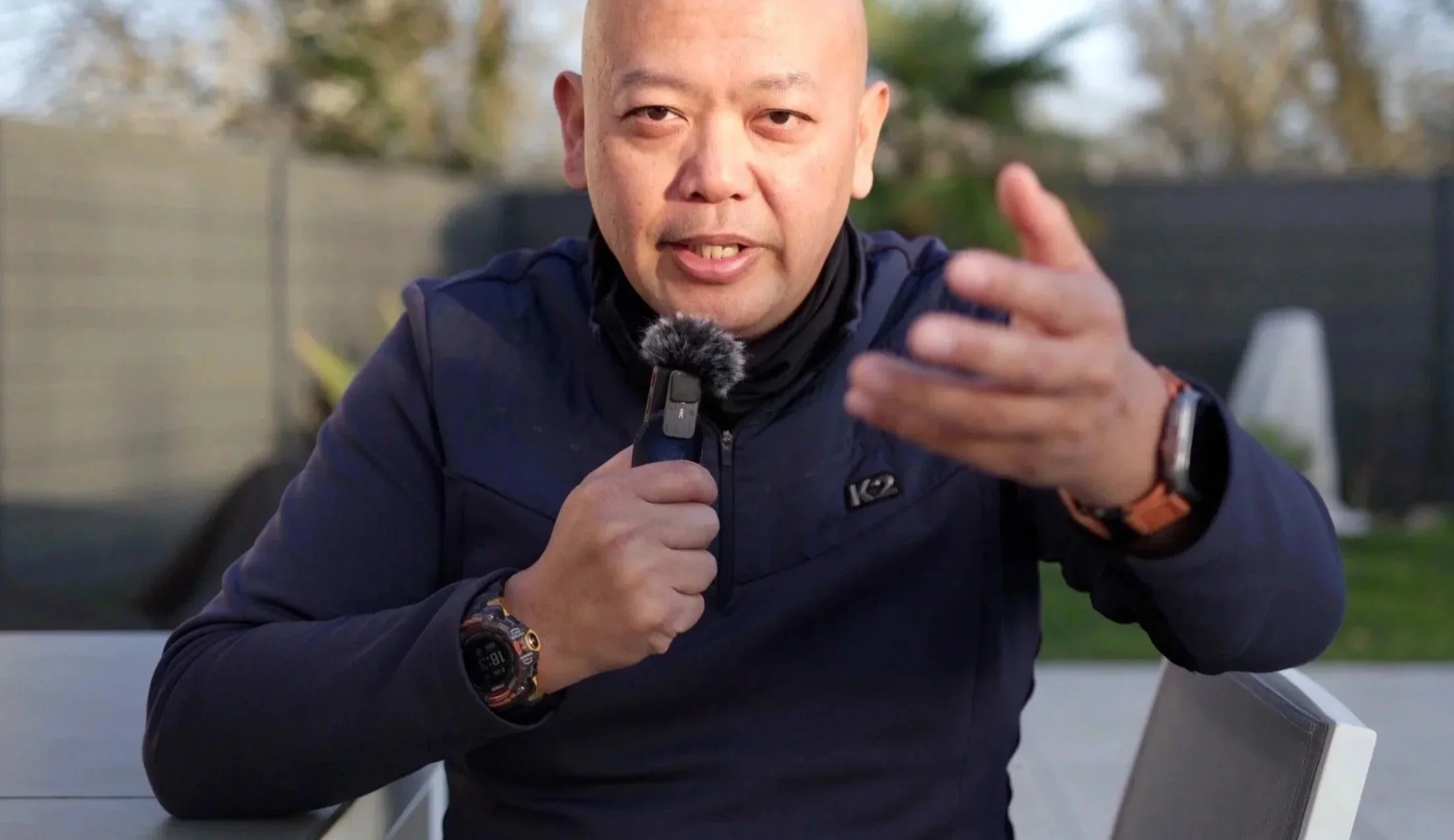 Minh CAO Directeur de Création