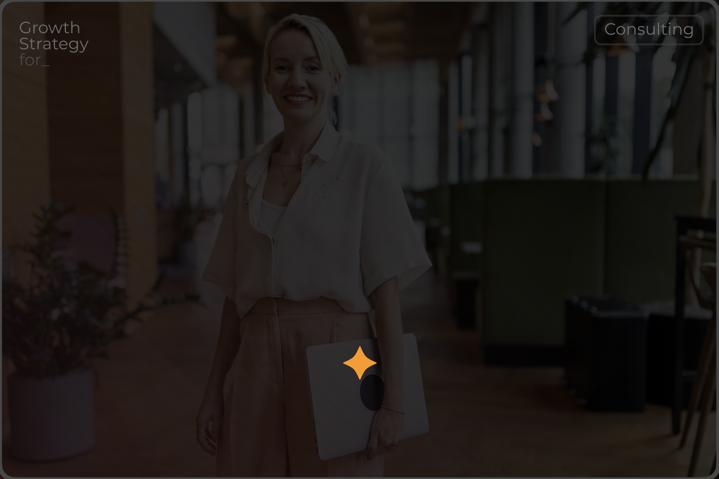 Marketing Director Corporate