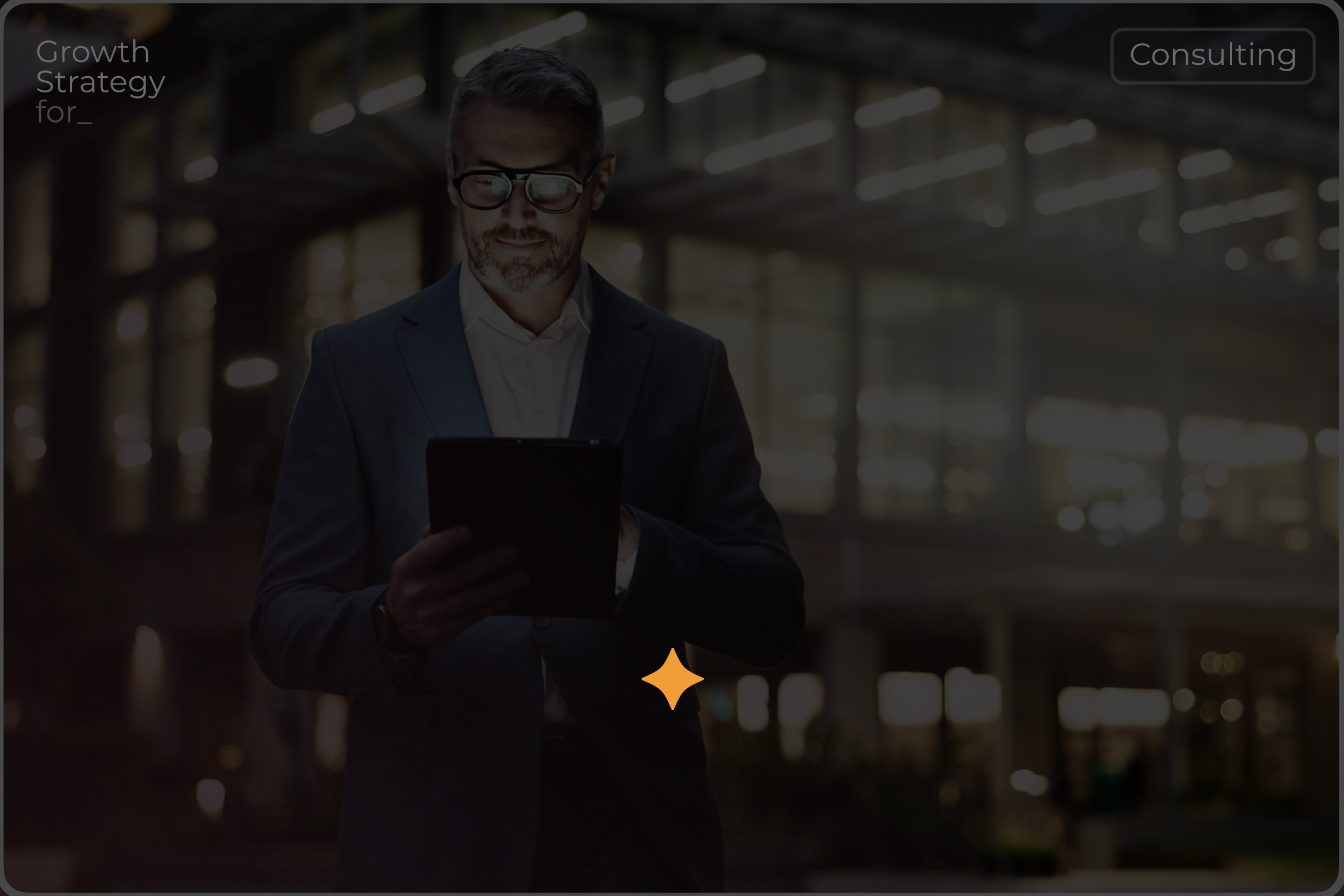 Brand Director Corporate