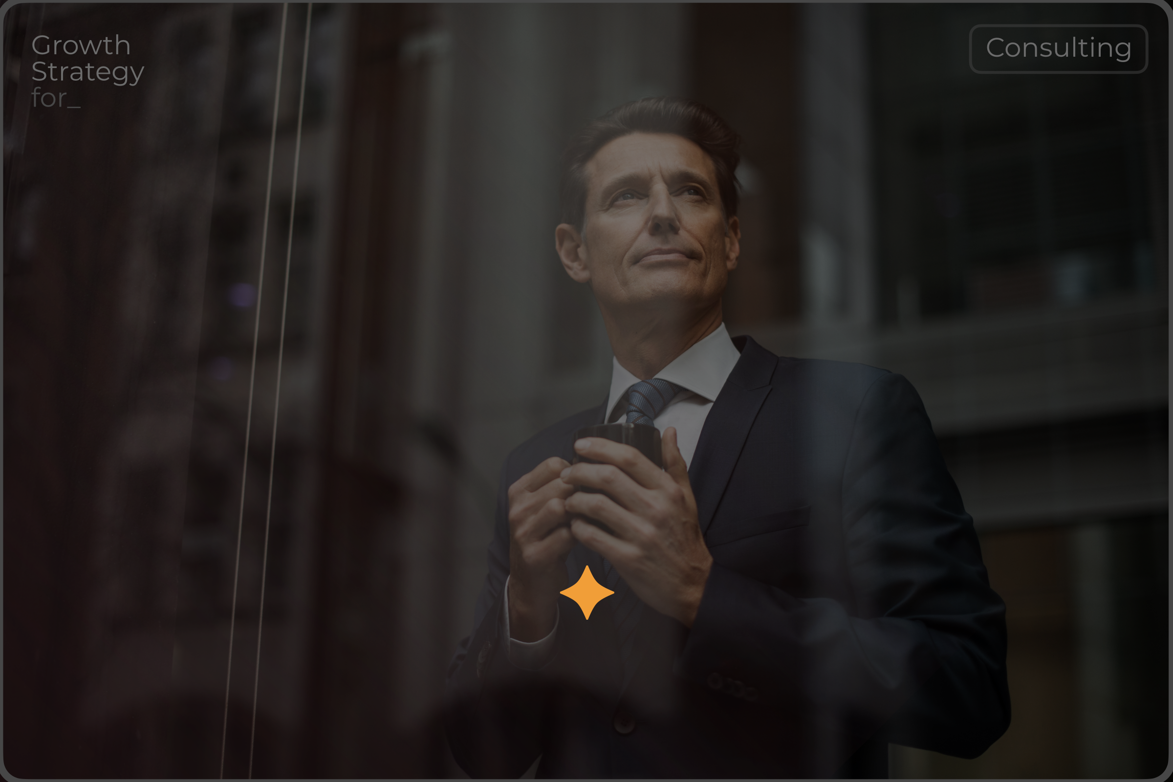 C-Suite eXecutive Corporate