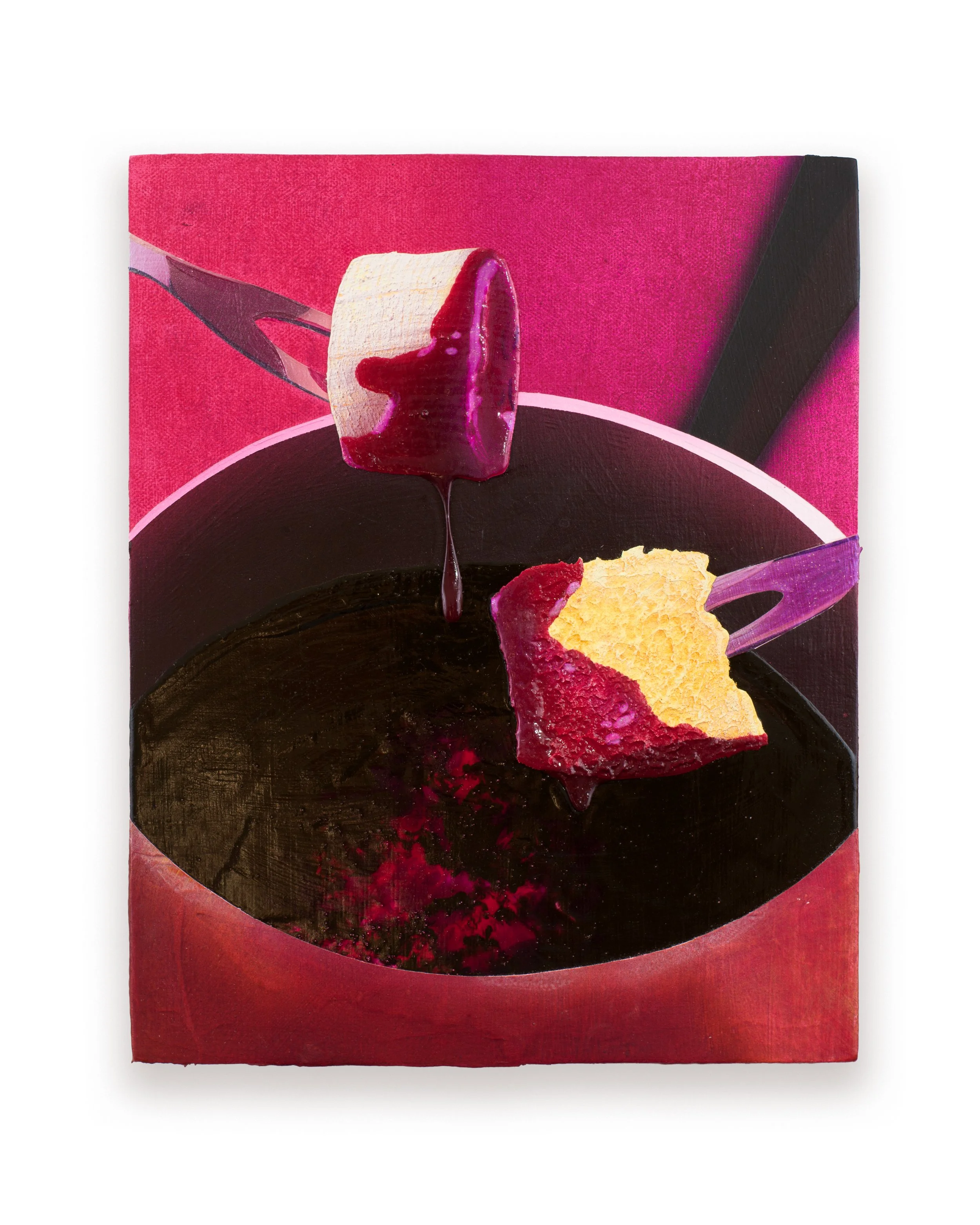 Fondue For You Too