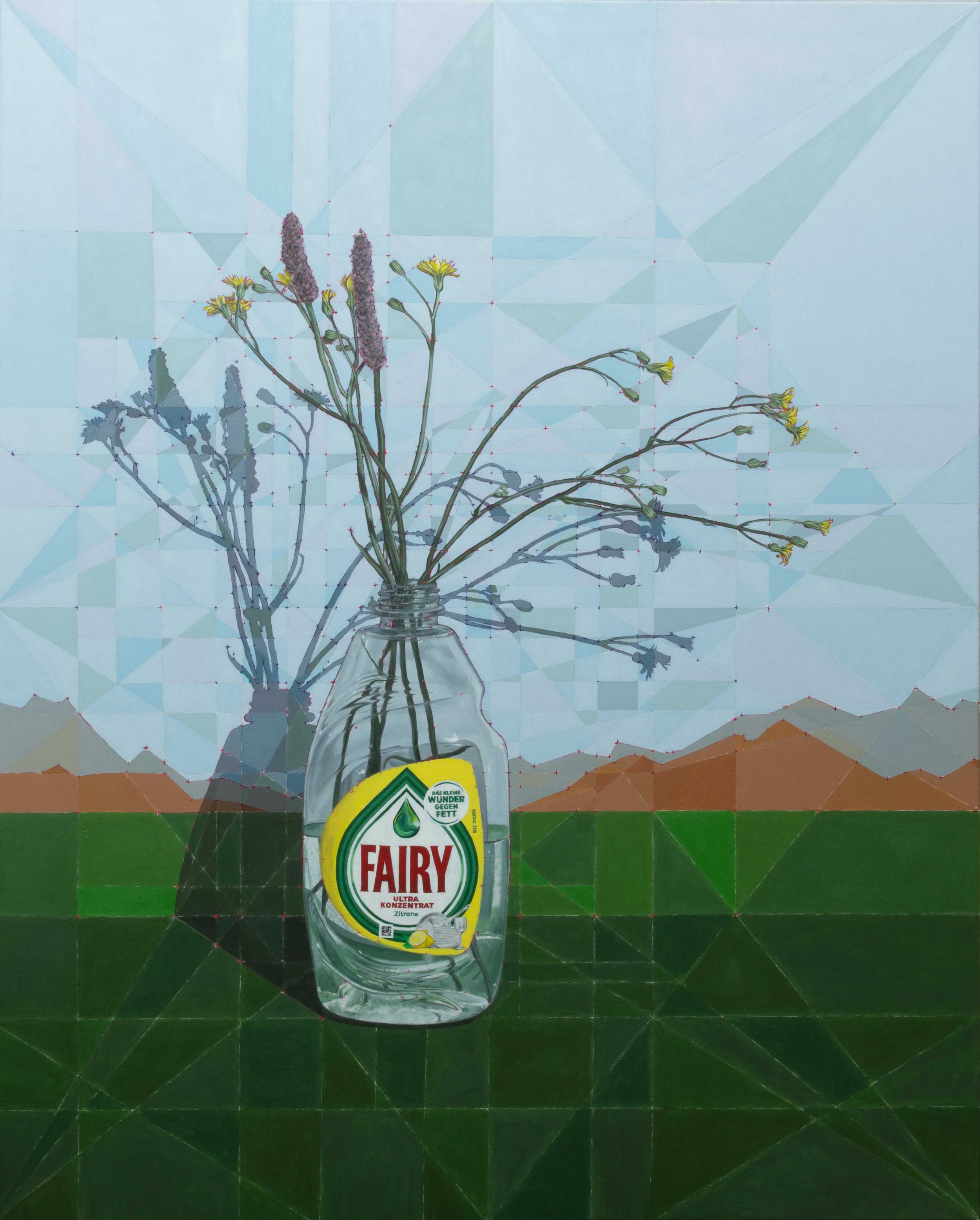 Fairy_Plant (2022)