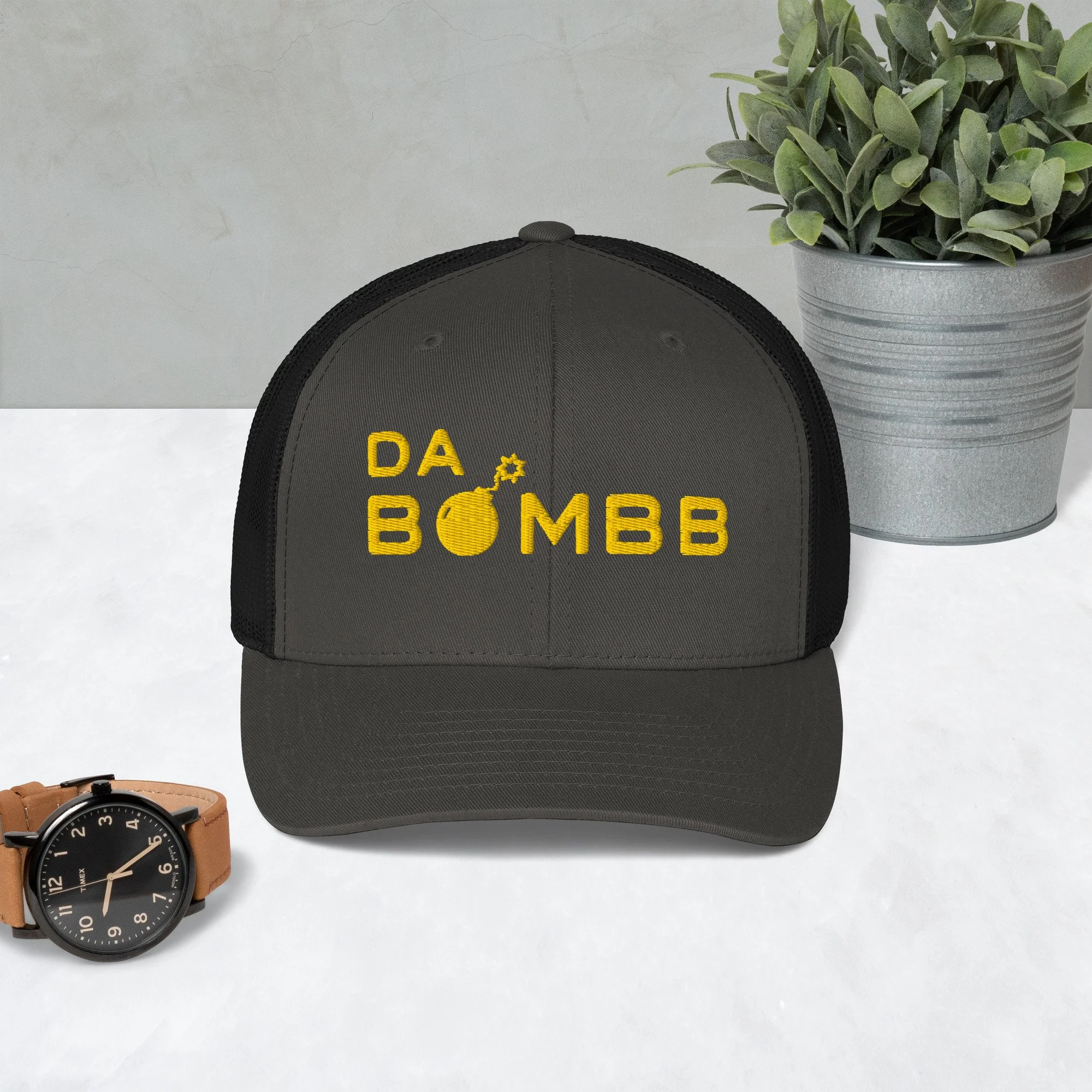 retro-trucker-hat-charcoal-black-front-68f9f48c8bf8f.jpg