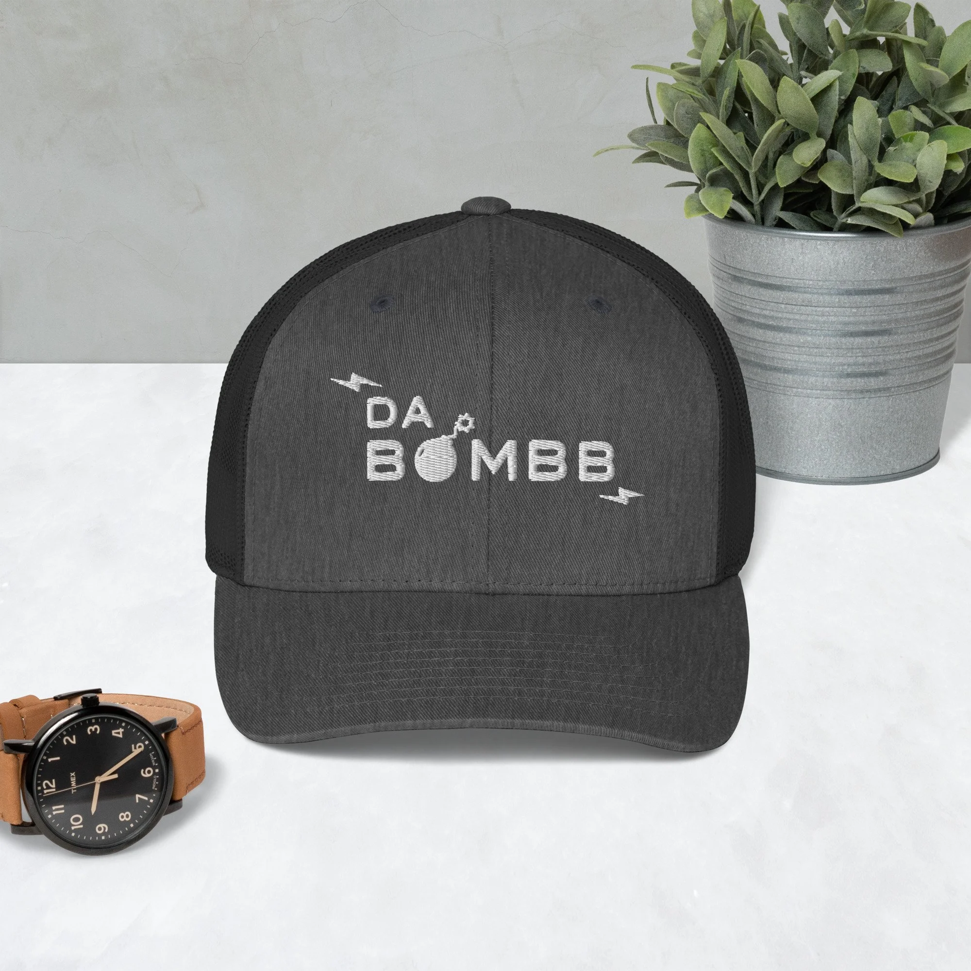 retro-trucker-hat-dark-heather-gray-front-69fdf347a4c70.jpg