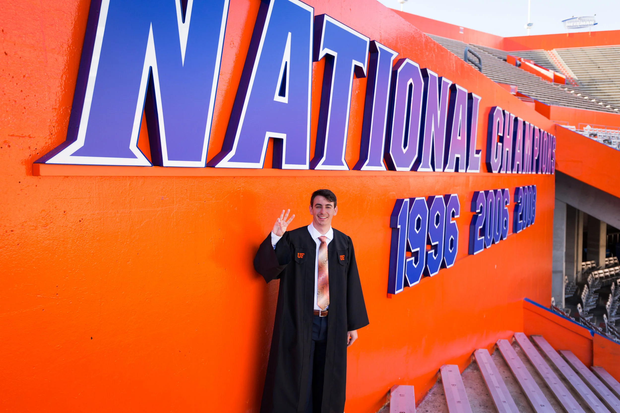 Graduation — Randy Simone Photography