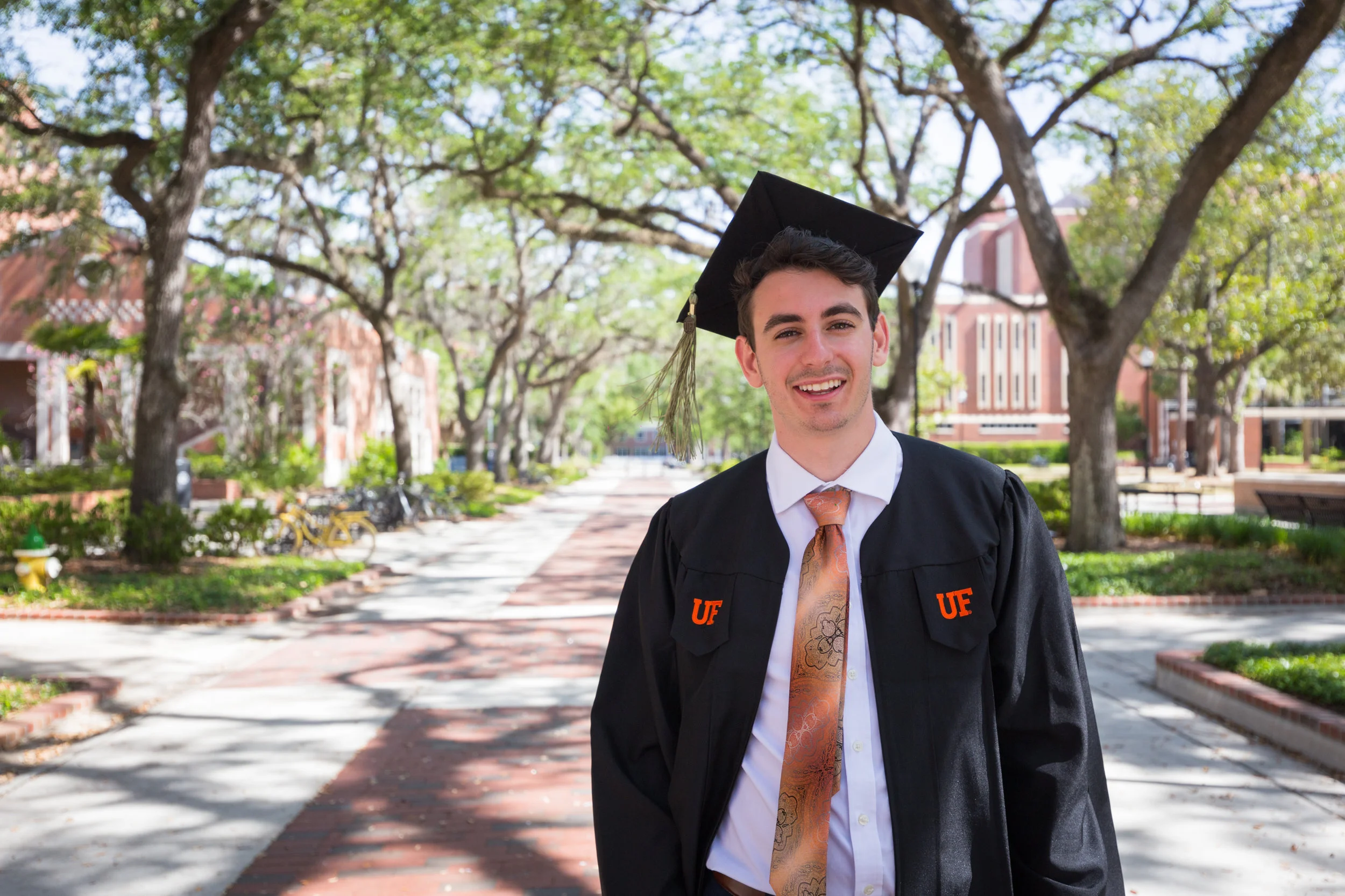 Graduation — Randy Simone Photography