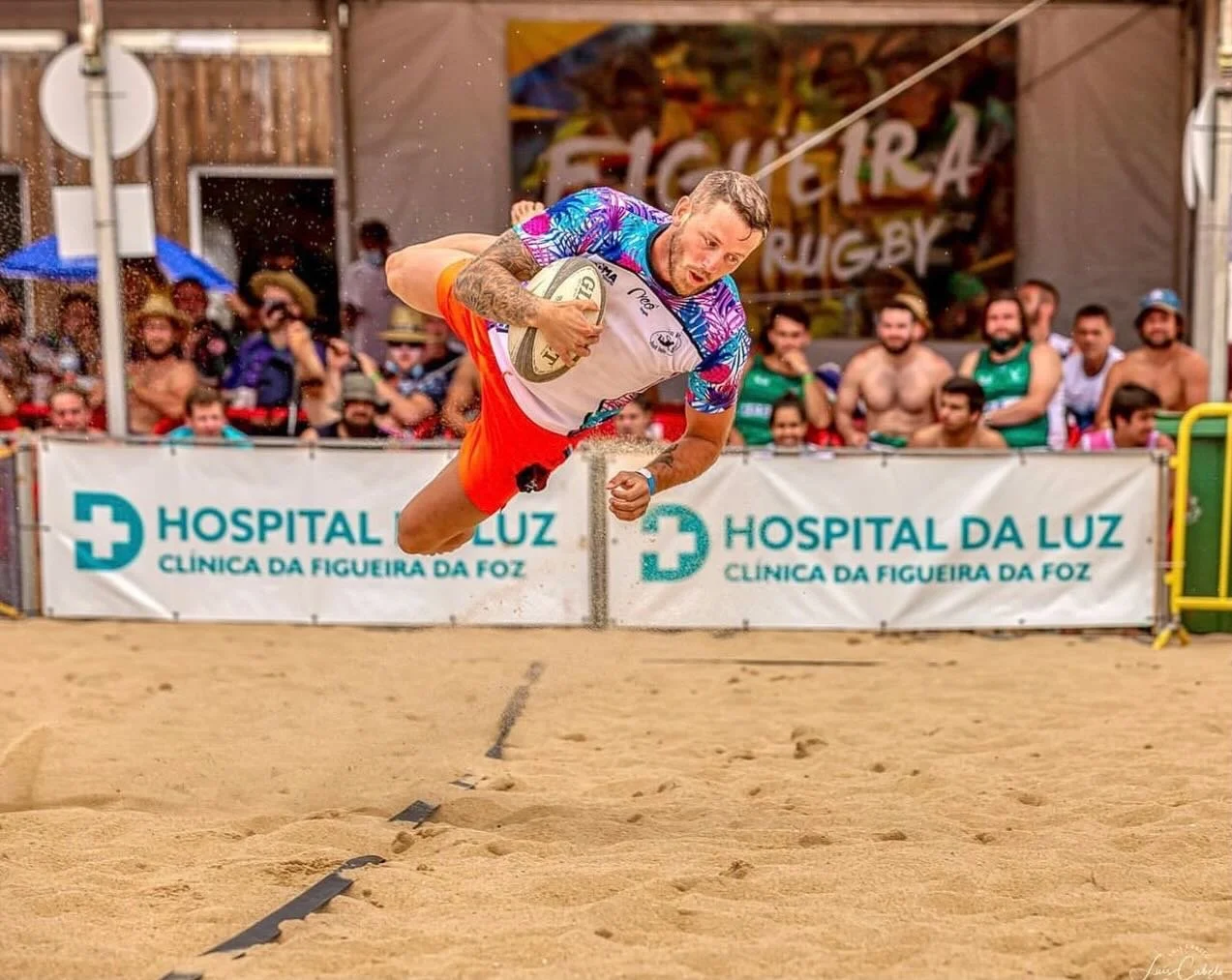 D&eacute;part pour Benidorm 🇪🇸 pour allez d&eacute;fendre le titre 🥇 w/ my team @lesminots.rugby 

#teamminots 
#lesminots 
#jumponthebeach