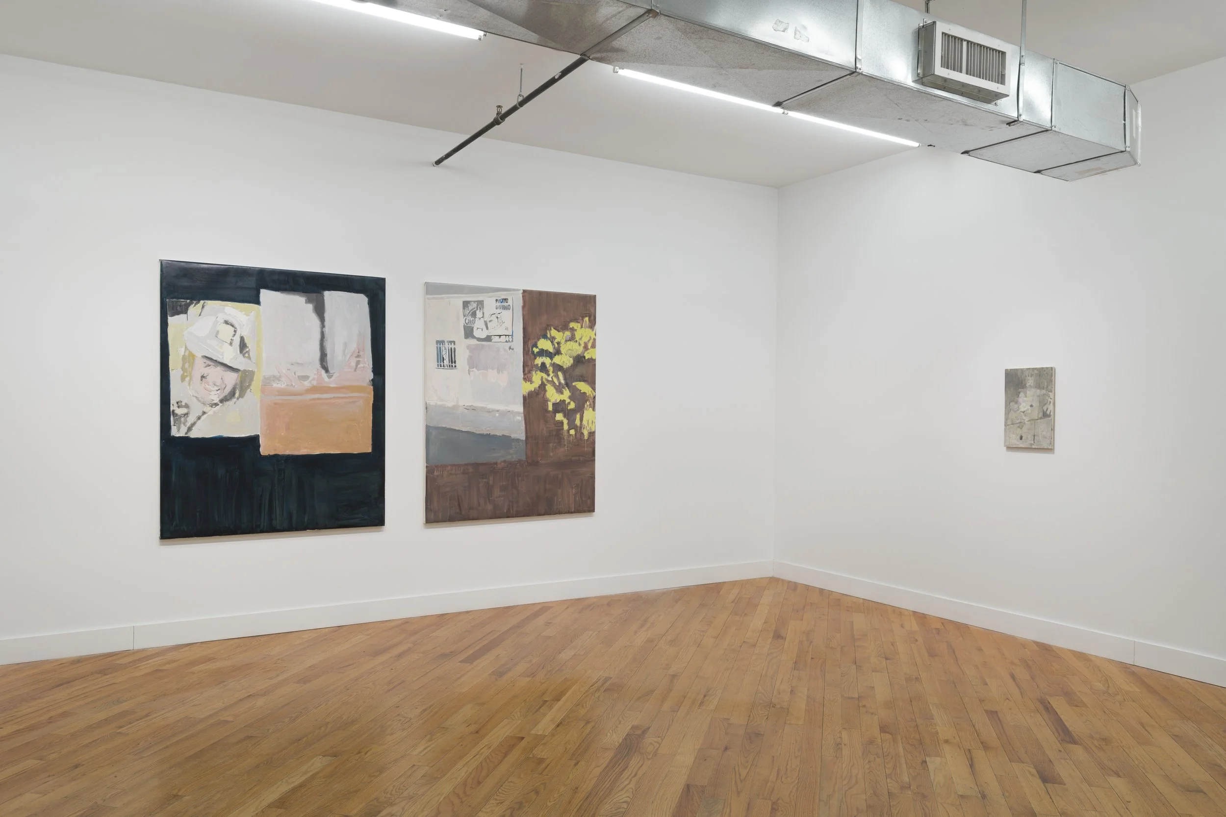 A flower in the ending