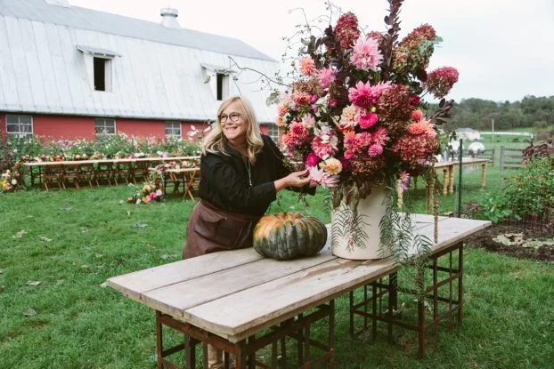 Photography: Sarah Collier