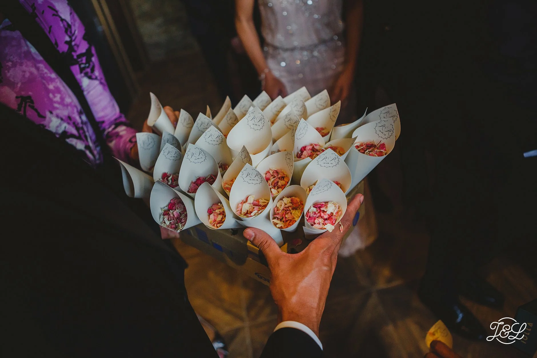 Photography: James & Lianne Wedding Photography