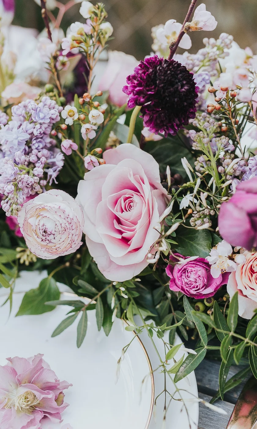 Photography: Laura Calderwood Photography