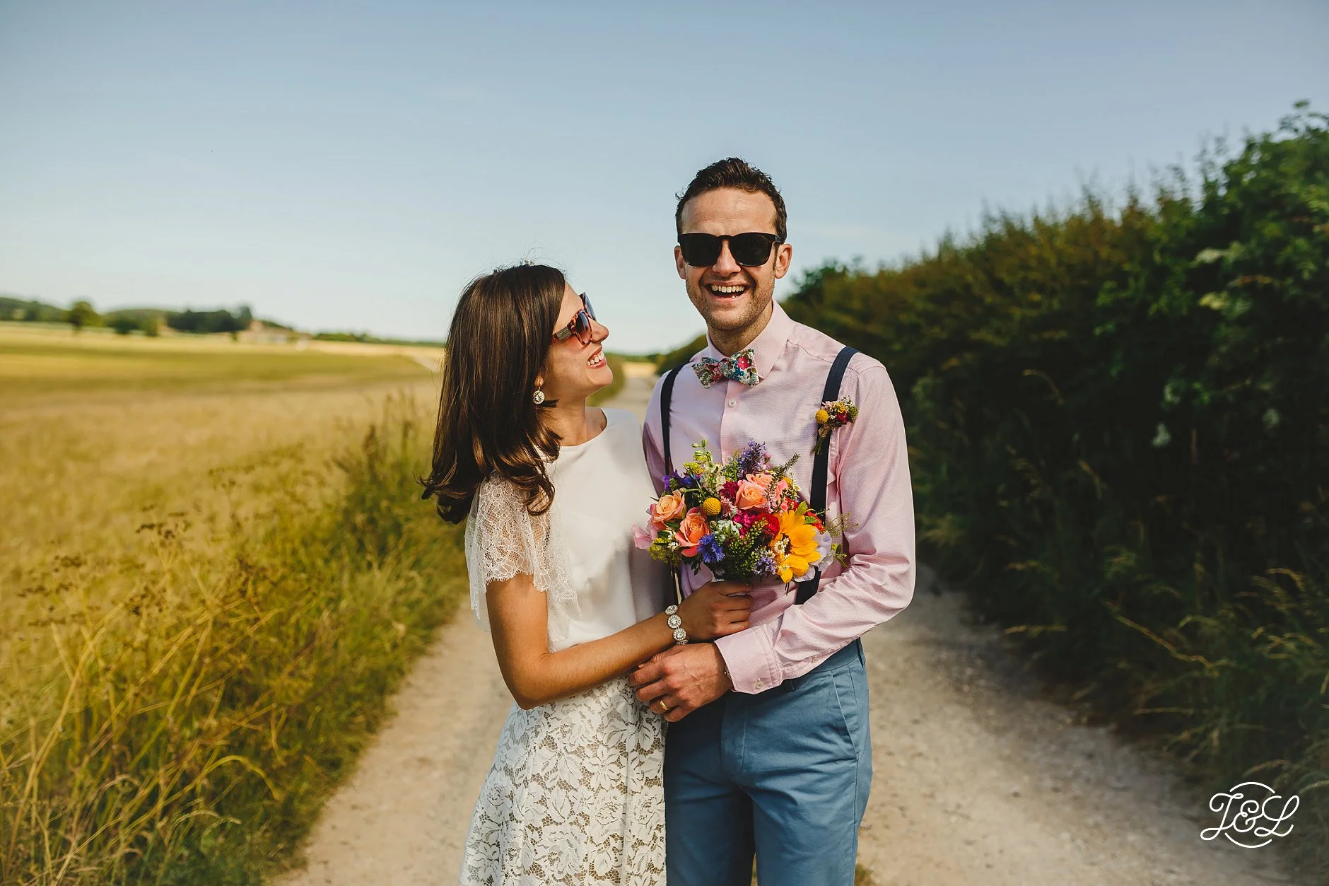 Photography: James & Lianne