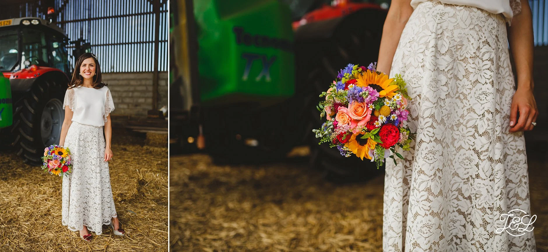 Photography: James & Lianne