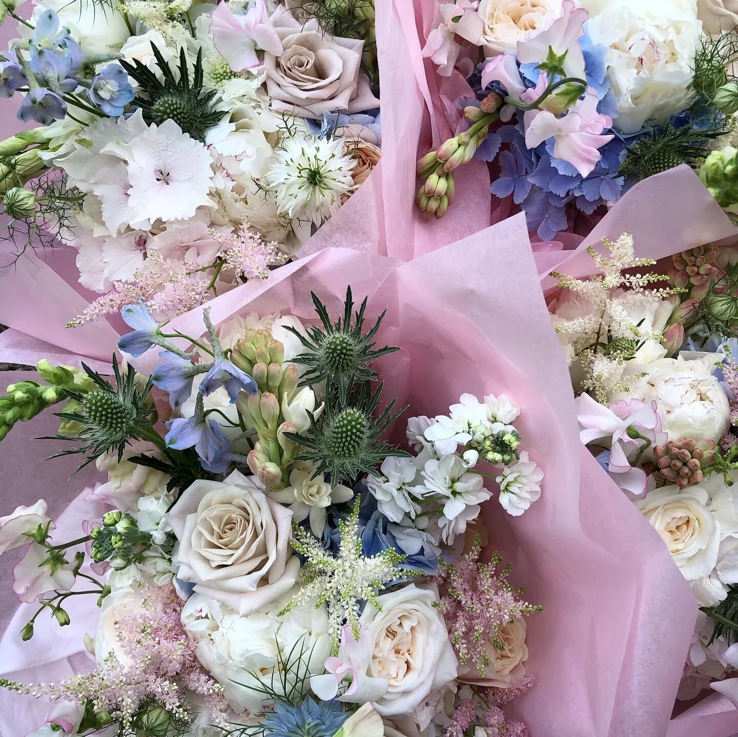 A sumptuous romantic feel at The Yorke Arms, Pateley Bridge.