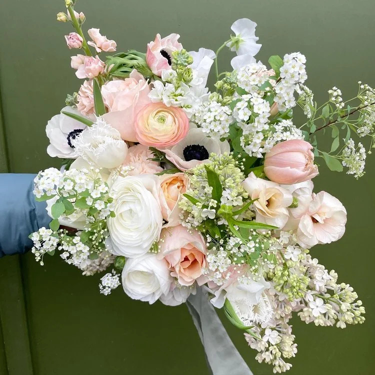 Colour of the Year? It's just peach!