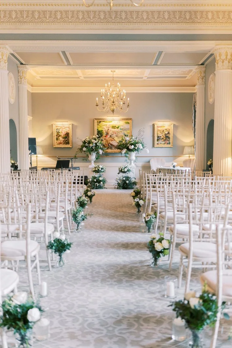 Understated and minimalist - we’ve got you too!