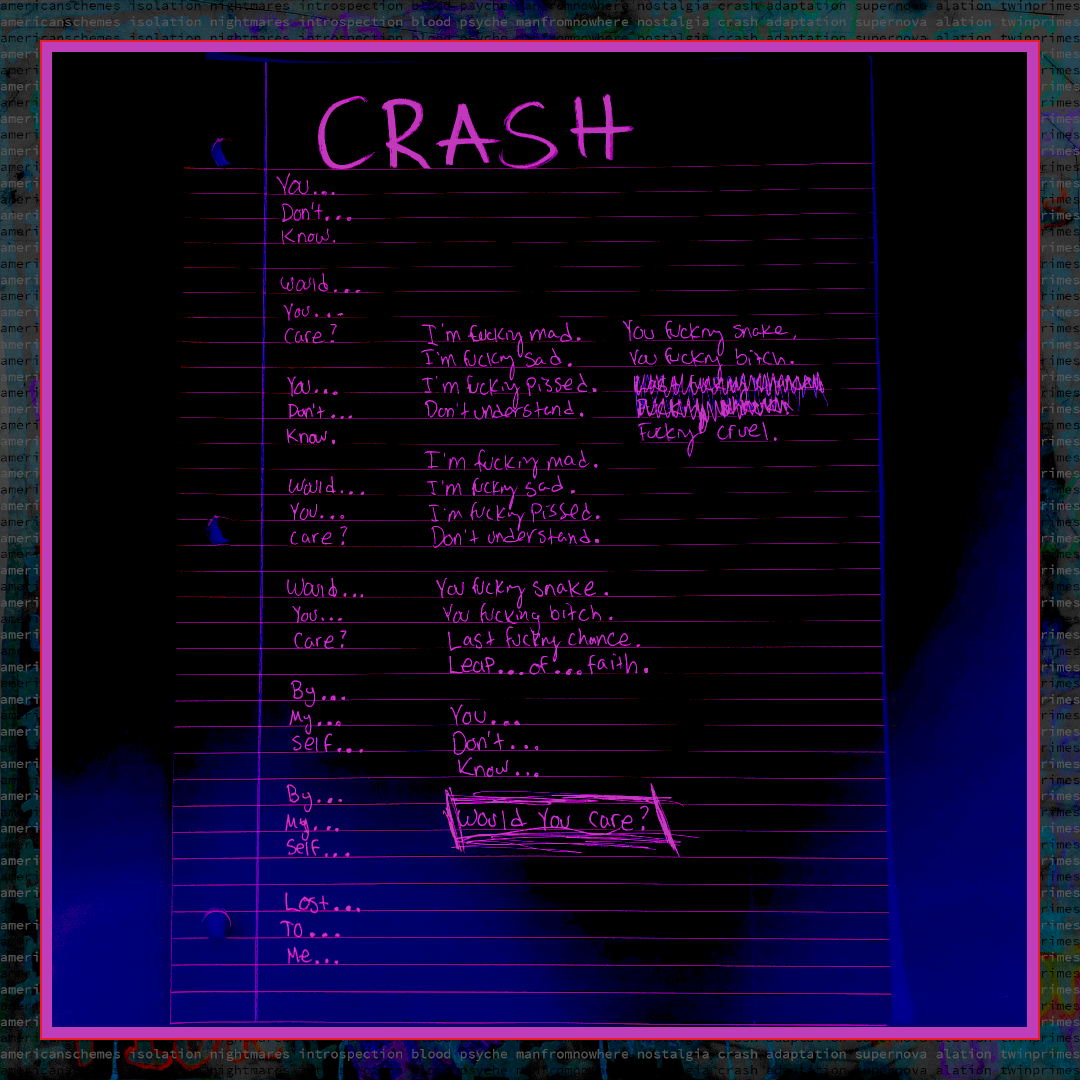 Crash