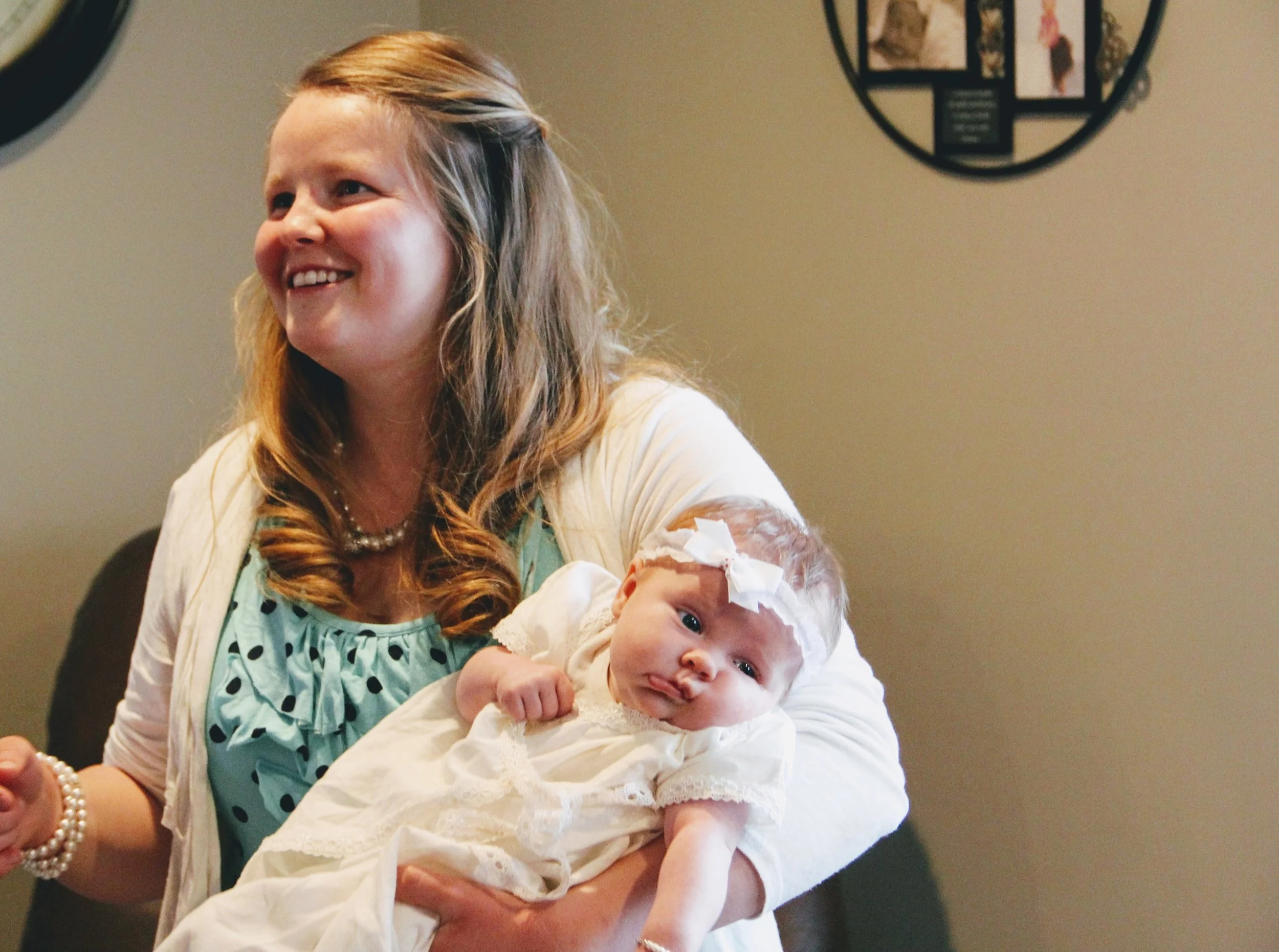 Am I still a Mother?