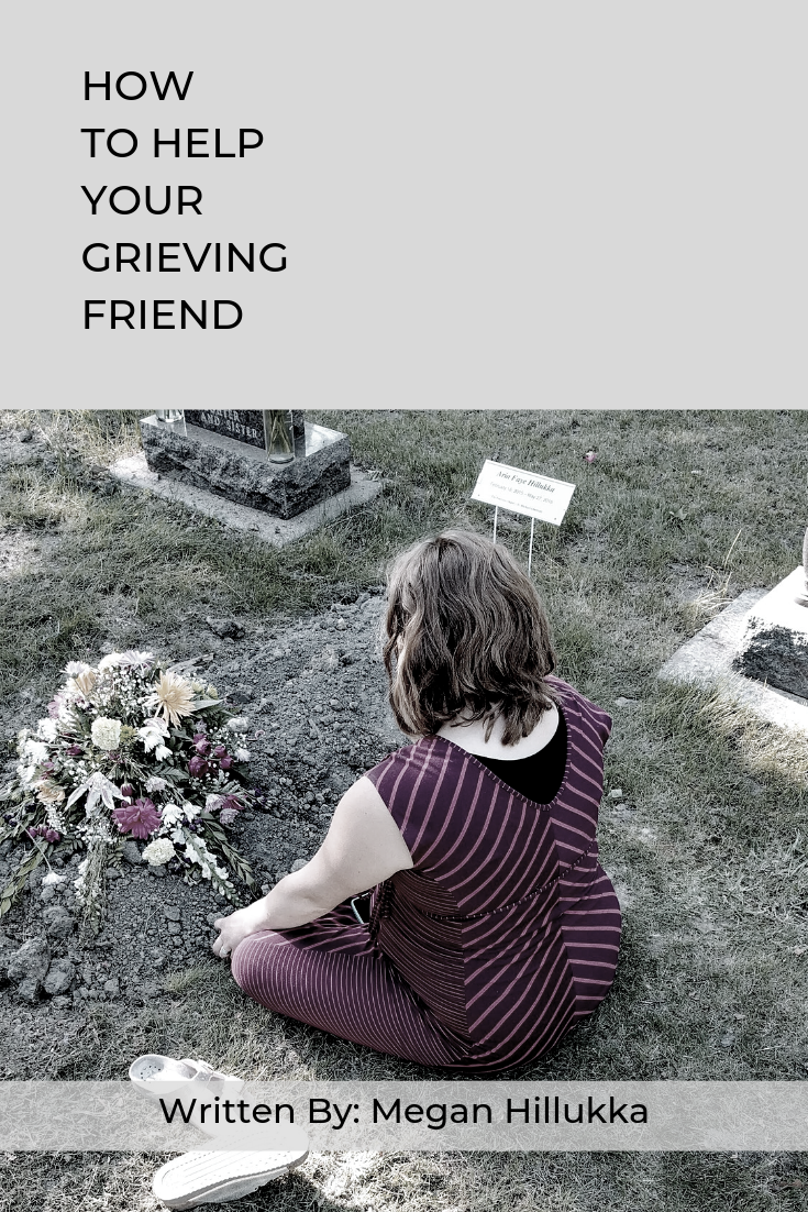 2 Things Grieving Mothers Wish you knew — Get rid of anxiety for good