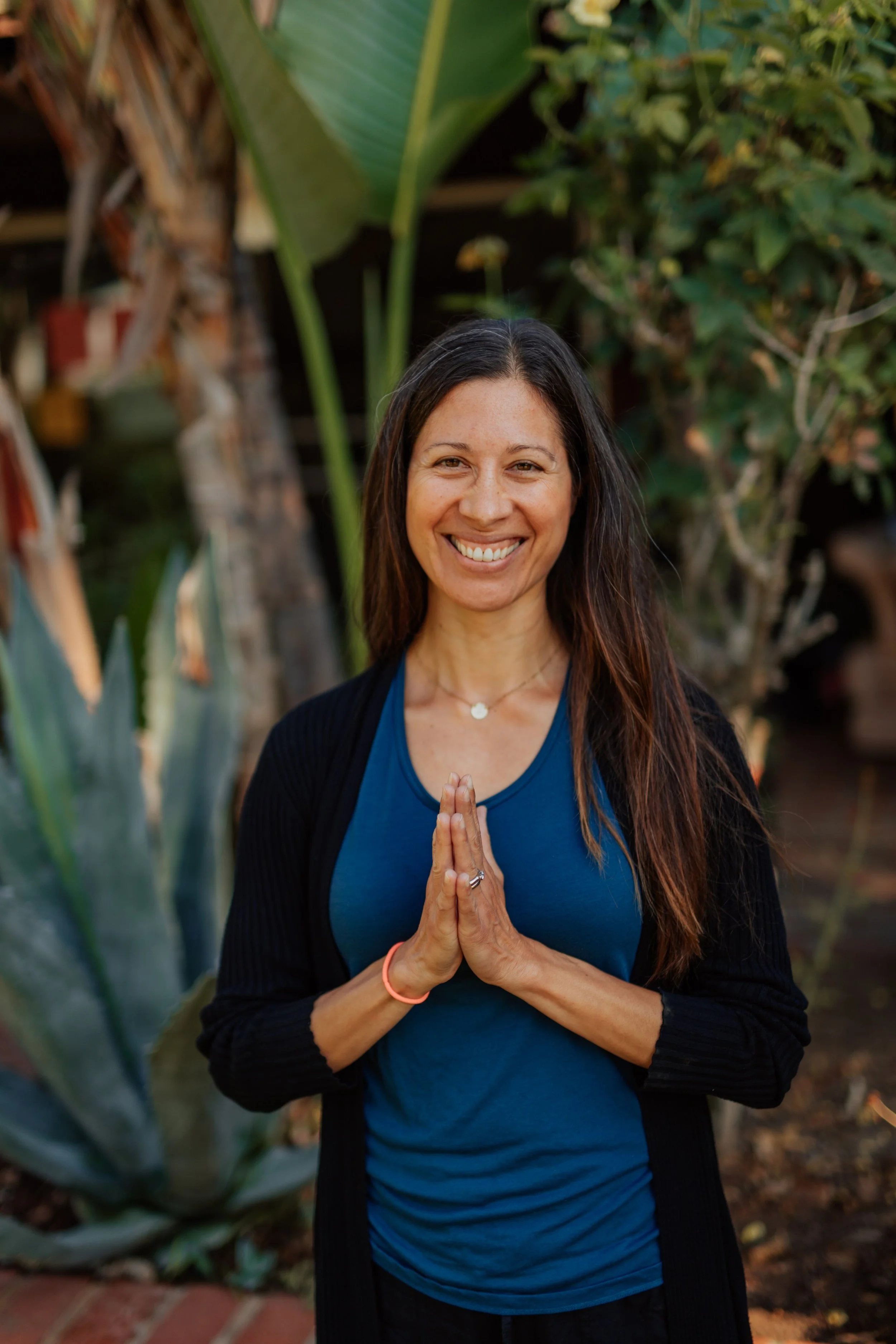 13: When Your Body Knows Grief