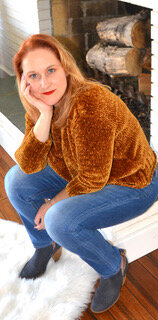 25 : Grieving Changes in Life with Traci