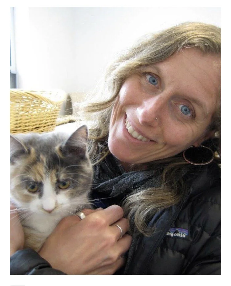 35 : Supporting Grieving Children With Jana DeCristofaro