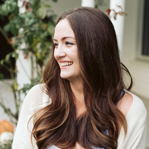 Terrica Joy || Founder & Editor in Chief Terrica is a writer, mentor, and advocate for walking deeply with God. Wife to a remarkable man and momma to Everyn Saige and Gabriel Wilde, she makes her home on a bohemian farm in the hills of Tennessee. Aside from her three great loves, her greatest joy is seeing people press into the depths of God’s goodness and come alive to true purpose. When she isn’t hosting brunch or chatting over tea, she loves to garden, travel, soak up life on the farm, and scour all the local estate sales and flea markets. IG: @terricajoy