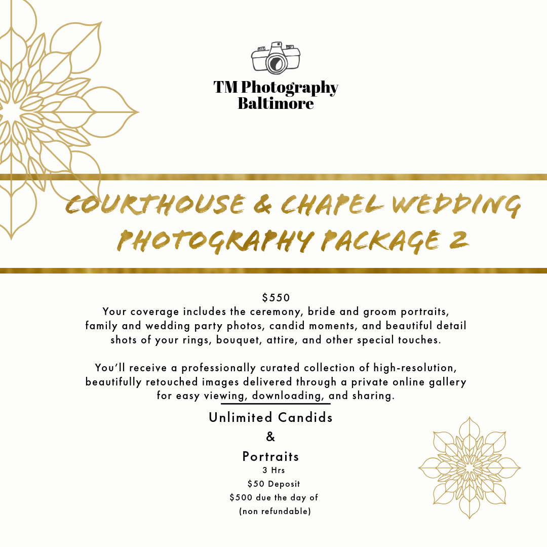 Courthouse & Chapel Wedding Photography package 2.png