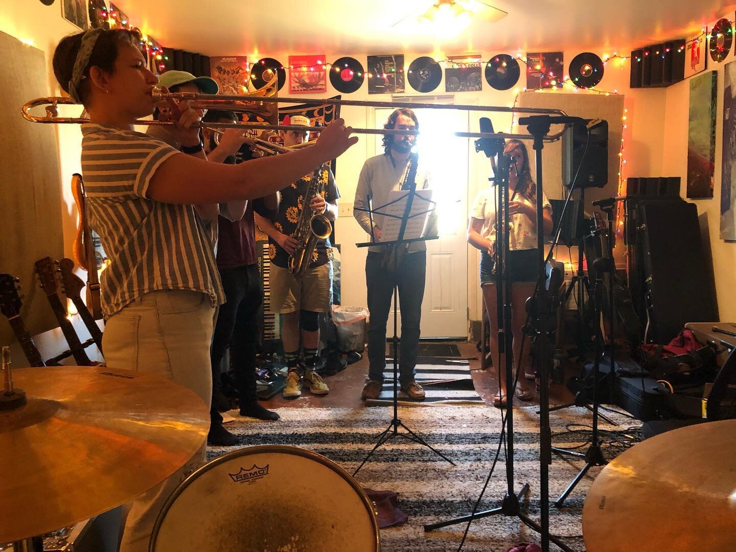 A little recording this morning then we hit Encinitas Street Fair at 2pm till 4pm at the beer garden! @encinitas101mainstreet  @onpointpromotions