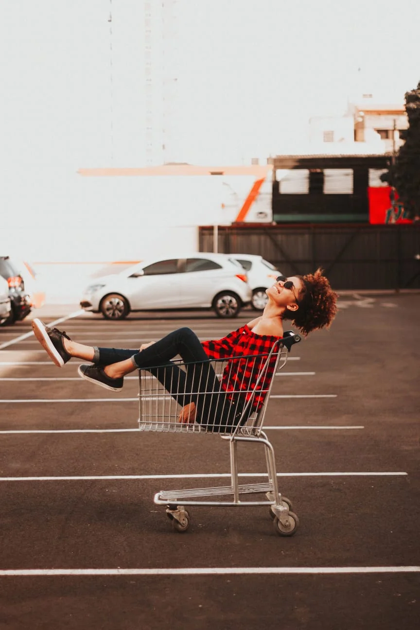 4000 Earned Points for £40 ASDA shopping spree