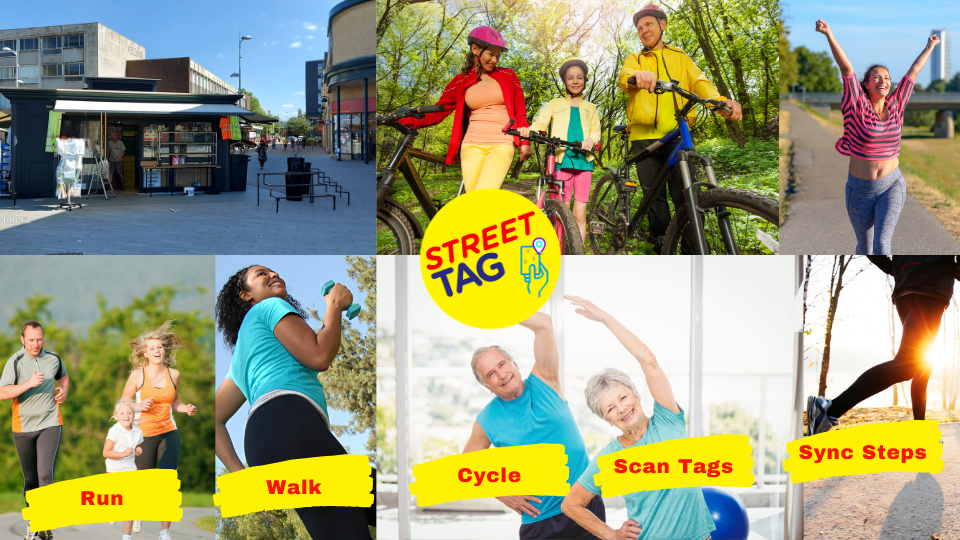 Basildon Council partners with Street Tag to enhance the wellbeing of residents