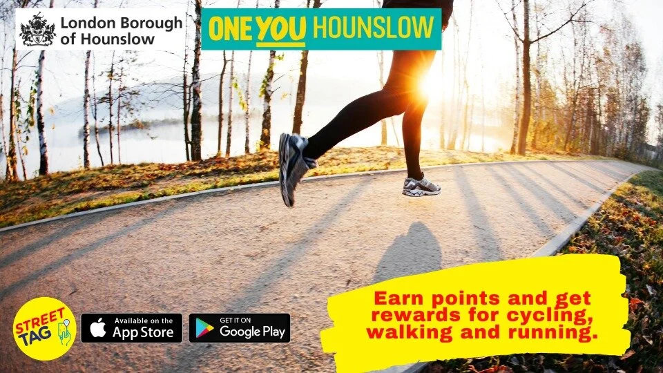 Hounslow Council partners with Street Tag to enhance the wellbeing of local residents