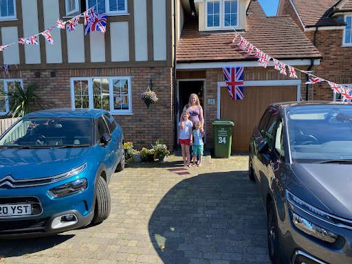 Step Up Your Health with Street Tag