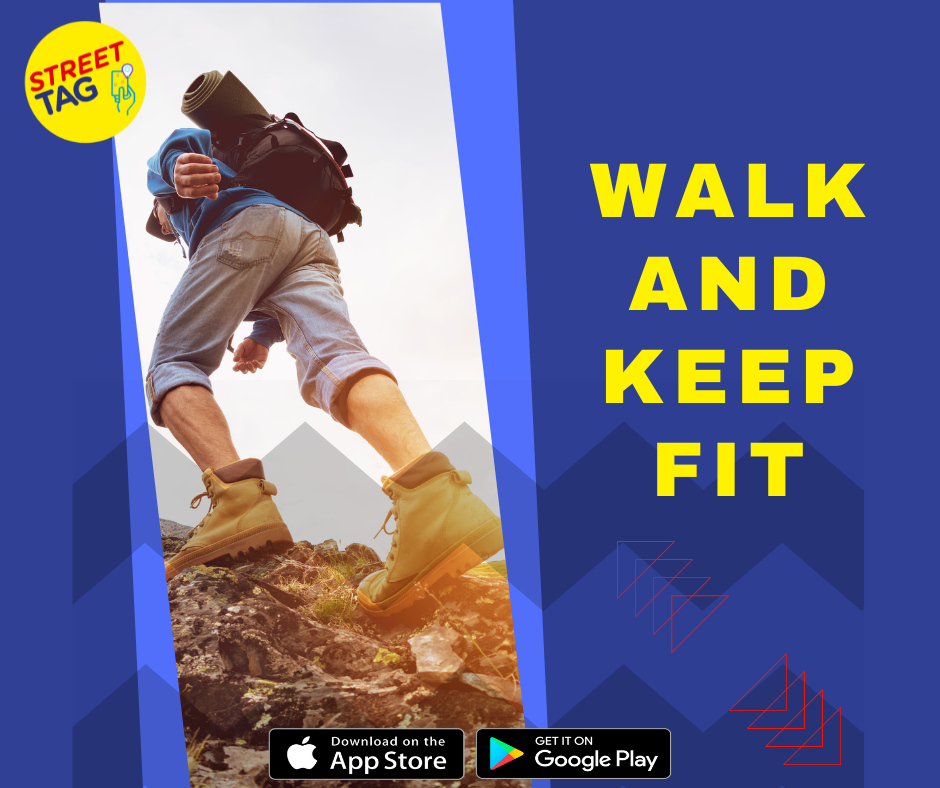 Embrace the Outdoors: How Walking Can Improve Your Physical and Mental Well-being