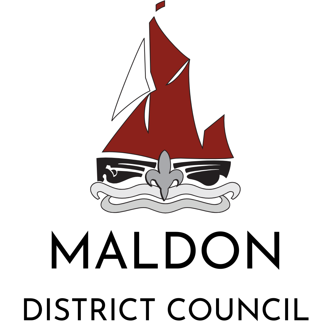 Maldon District Council Logo - Revised 2025 - Maldon DC Logo - Colour - Vertical.png