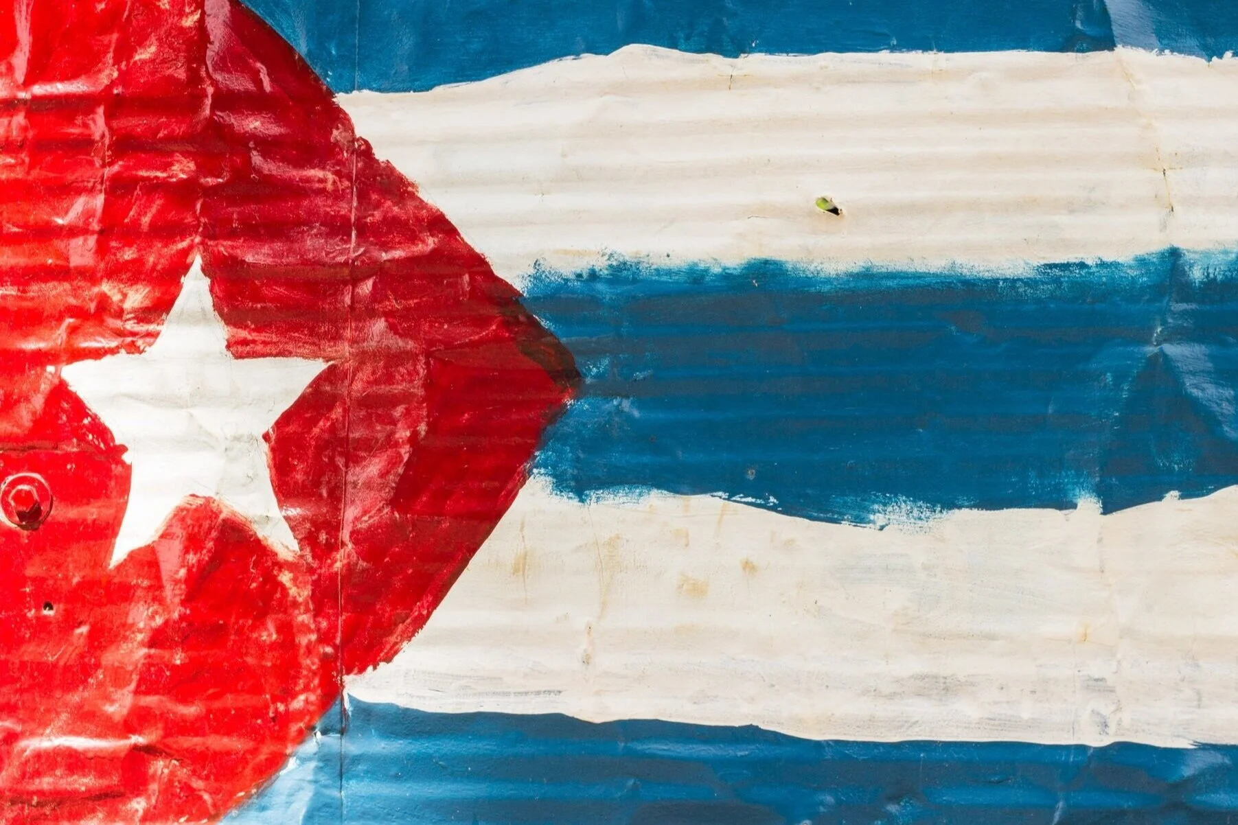 MANAGING MONEY: Lessons from a Third Grade Educated Cuban Immigrant