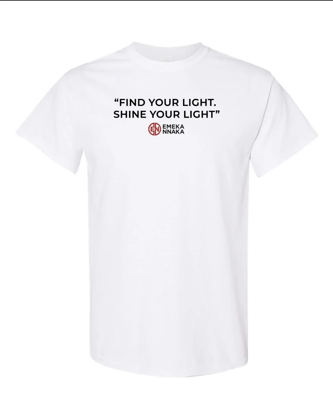 Find Your Light T-Shirt