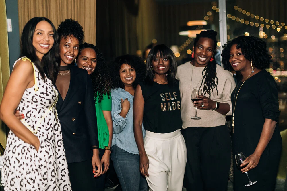 Founders/Funders Networking Dinner