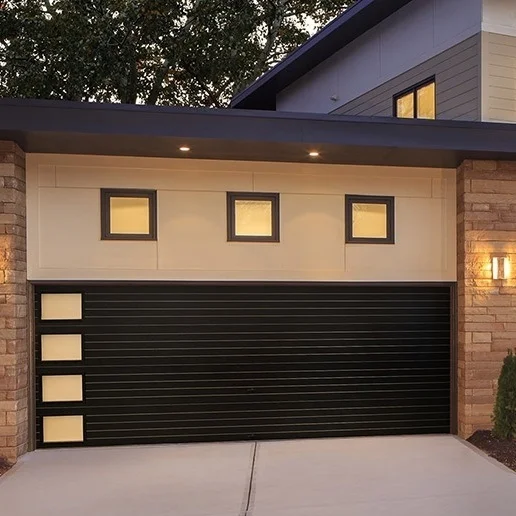 What’ts in the garage? Chances are good it’s not your car.