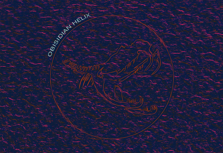 Obsidian Helix